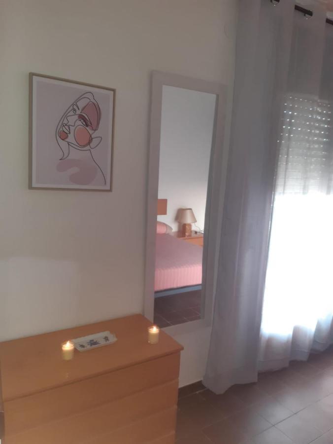 Villa Casa Unifamiliar En Calafell Extérieur photo