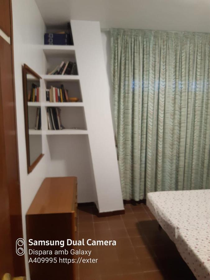 Villa Casa Unifamiliar En Calafell Extérieur photo