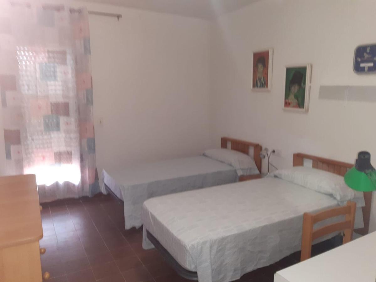 Villa Casa Unifamiliar En Calafell Extérieur photo
