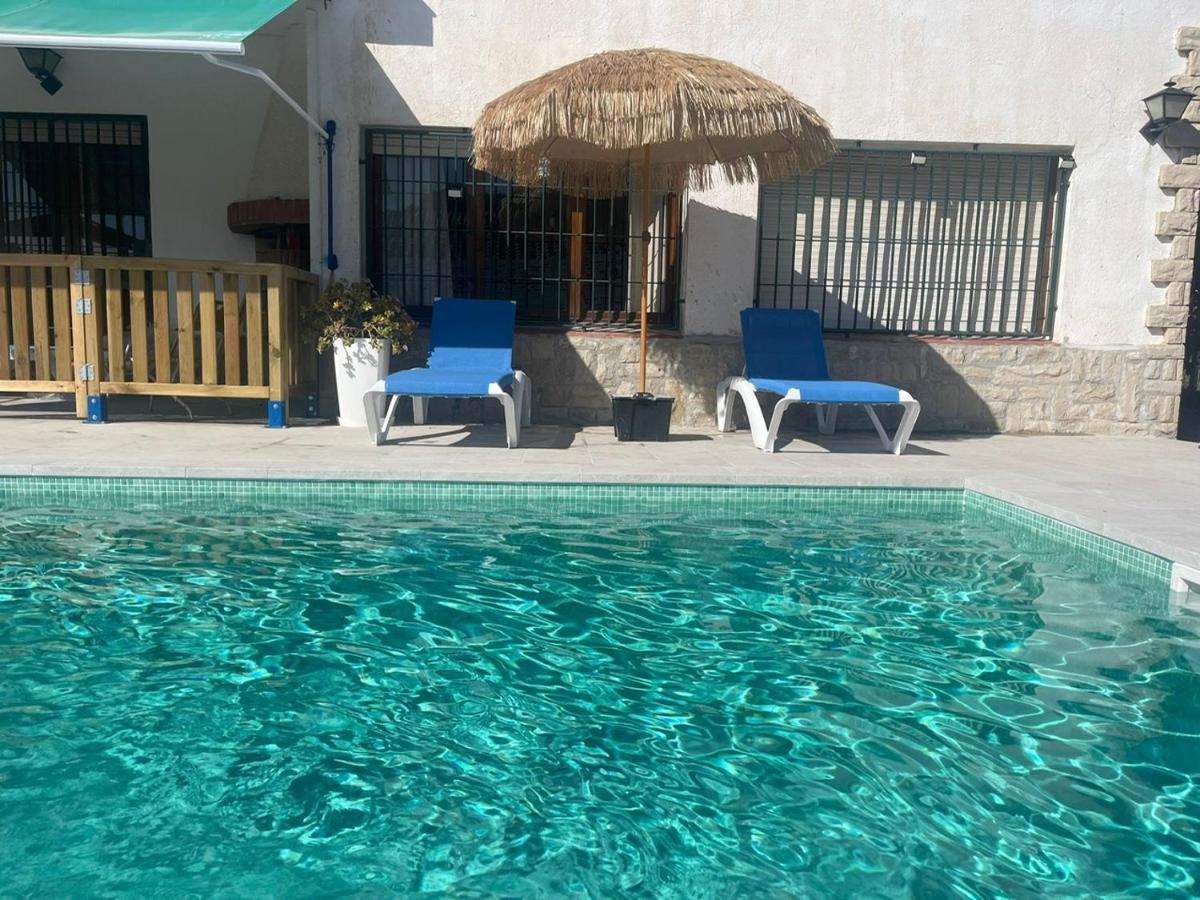 Villa Casa Unifamiliar En Calafell Extérieur photo