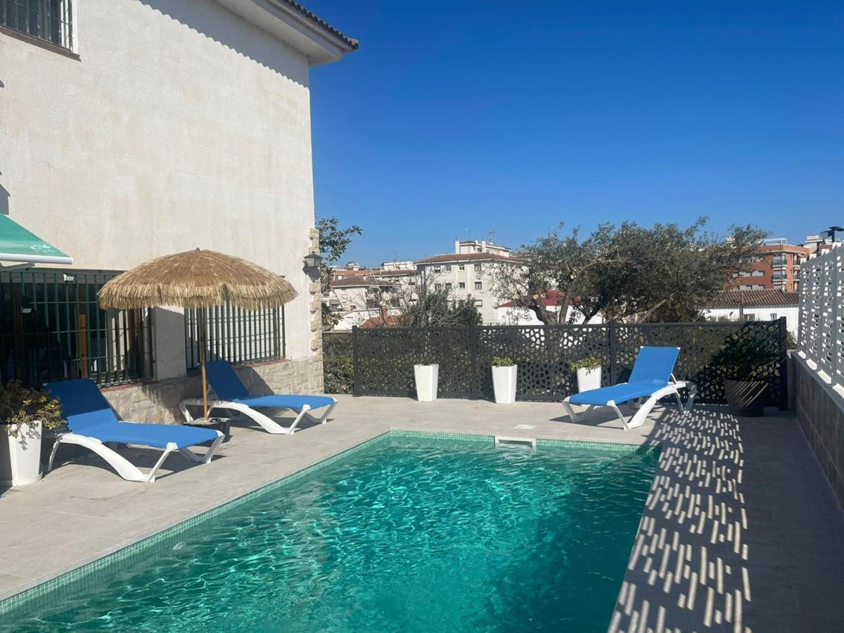Villa Casa Unifamiliar En Calafell Extérieur photo